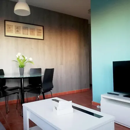 Monte Gorbea Con Parking Y Wifi By Surynieve Apartment Sierra Nevada
