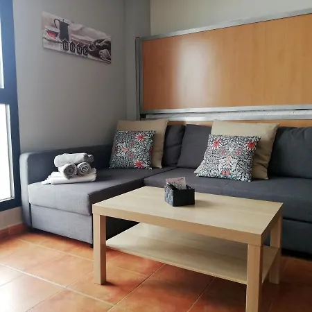 Apartment Monte Gorbea Con Parking Y Wifi By Surynieve Sierra Nevada
