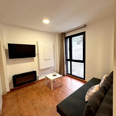 Apartment Monte Gorbea Con Parking Y Wifi By Surynieve Sierra Nevada