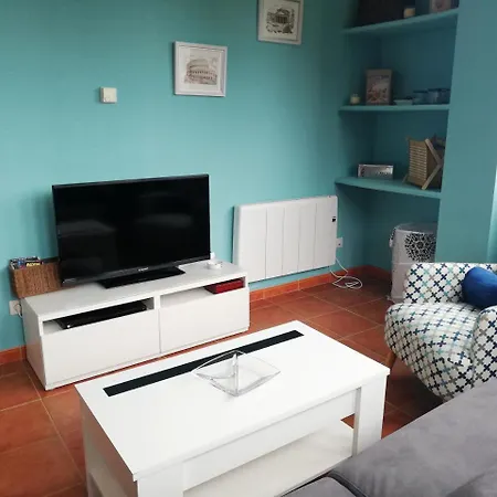 Monte Gorbea Con Parking Y Wifi By Surynieve Apartment *