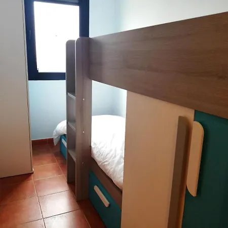 Monte Gorbea Con Parking Y Wifi By Surynieve Apartment *