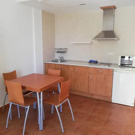 Apartment Monte Gorbea Con Parking Y Wifi By Surynieve Sierra Nevada
